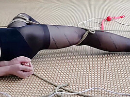 Chinese Bondage Vibe