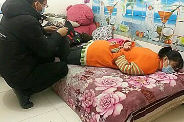 Chinese Bondage