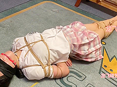 Chinese Bondage(6)
