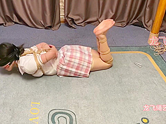 Chinese Bondage(6)