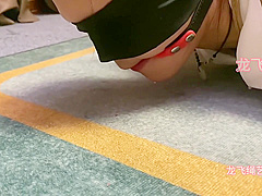 Chinese Bondage(6)
