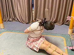 Chinese Bondage(6)