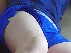Chinese Couple Bondage