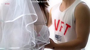 Chinese Girl In Bondage