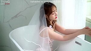 Chinese Girl In Bondage