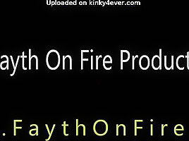Chistina Carter & Fayth Hogties Sub