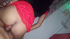 Choti Aur Kachhi Chut Lal Churidar Utakar Choda Indian Girl