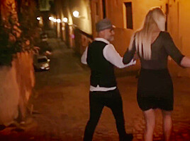 Christian Clay, Malena Nazionale And Cherry Kiss In Glamourdolls 13