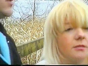 Christine Upset Her Boyfriend