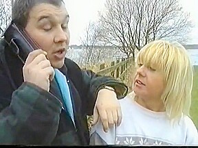 Christine Upset Her Boyfriend