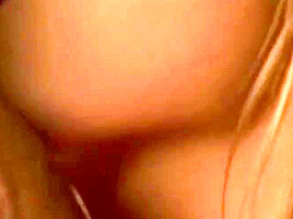 Christmas Lessons In Sensual Blowjob