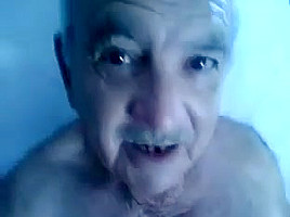 Chub old grandpa fuck