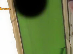Chubby Milf Upskirt