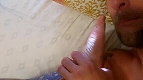 Chuckygee424 Worships Prettiest Feet On Earth
