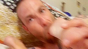Chuckygee424 Worships Prettiest Feet On Earth