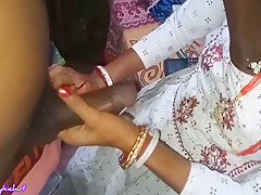 Chudai Hui Bahut Mast Bengali Aunty Ko Durga Mela Ghuma Kar Le Aaye By Bengaliauntykichut
