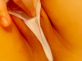 Chunky Brunette With Big Boobs And Nice Ass Gets Filmed In
