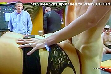 Chunky Milfs Amateur Gangbang Group Sex
