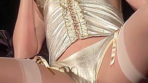 Cindy Behr In A Milf With Two Provocative Tits Loves To Take It