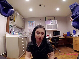 Circumcision And Castration - Lenna Lux - Part 1 of 1