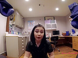 Circumcision And Castration - Lenna Lux - Part 1 of 1