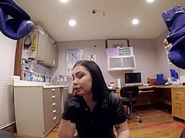Circumcision And Castration - Lenna Lux - Part 1 of 1