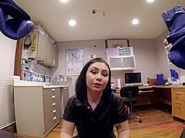Circumcision And Castration - Lenna Lux - Part 1 of 1