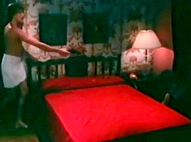 Classic Mystery Ends With Sex