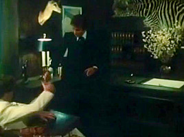 Classic Mystery Ends With Sex
