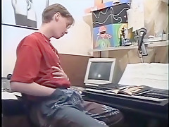 Classic Solo 19 Vintage