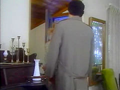 Classic XXX - Black Chill (1987)