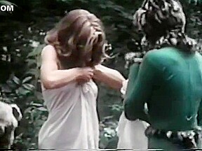 Classic Xxx - Alice In Wonderland (1976 )