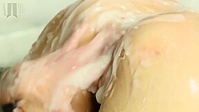 Classy Sonya Loves To Get Dirty With Cum