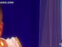 Claudia Jamsson In Et Hannah, Enculee Au Pays Des Mille Et Une Nuits 14 Min