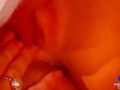 Claudia Jamsson In Et Hannah, Enculee Au Pays Des Mille Et Une Nuits 14 Min