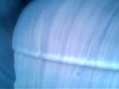 Close Up On That Ass Booty