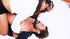 Coasting Couch Of A Producer, Sexy Fuck Of A Model, Hardcore Sex