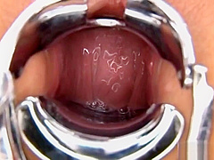 Cock hungry asian sluts sucking, fucking part2