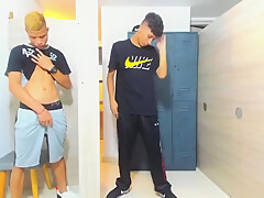 Cocky, An Zouversiichtlech, Web Boys Twink Porn