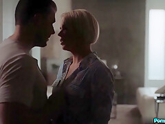 Codey Steele And Helena Locke In Angry Wife With Stepson
