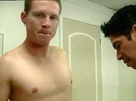 Codys sex gay wetsuit and amish men strip cum african