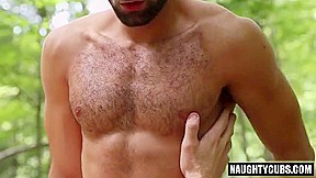 Colby Keller in Hottest adult clip homosexual Handjob wild