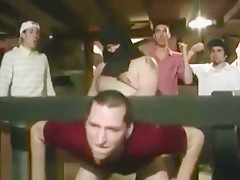 College boy stripped by friends and Step brothers suck cock gay WOW, this