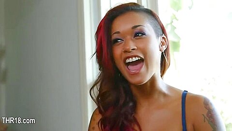 Cool Blowjob And Deepthroat With Nasty Bitch