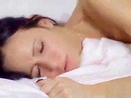 Coppia Amatoriale Blonde teen 18+ Blowjob
