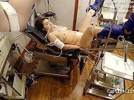 Corporate Slaves - Ava Siren - Part 7 of 7 - CaptiveClinic