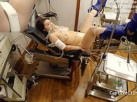 Corporate Slaves - Ava Siren - Part 7 of 7 - CaptiveClinic