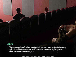 Corrupted Hearts The Wife Cheats Her Husband On Their Date Episode 8