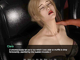 Corrupted Hearts The Wife Cheats Her Husband On Their Date Episode 8