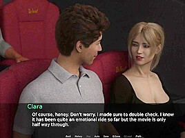 Corrupted Hearts The Wife Cheats Her Husband On Their Date Episode 8